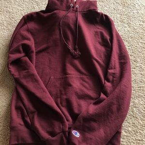 Authentic champion sweatshirt